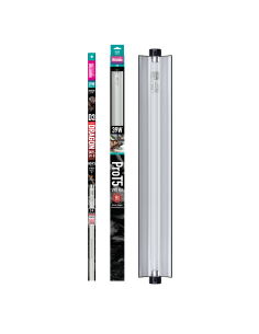 Arcadia Pro T5 Uvb Kit Dragon 14% Uvb 39 Watt Arcadia - 1
