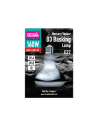 Arcadia 2nd Generation Uv Basking Lamp 160 Watt Arcadia - 1