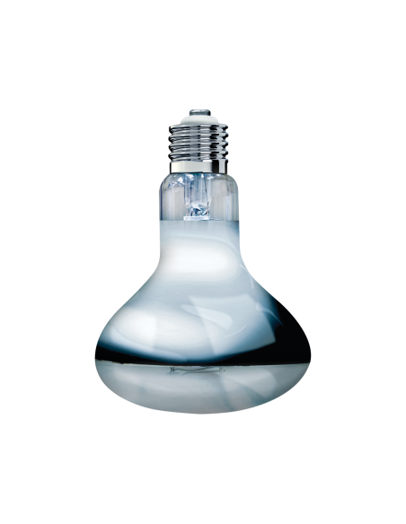 Arcadia 2nd Generation Mini D3 UV Basking Lamp 80 Watt Arcadia - 1