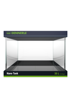Nano Scapers Tank 35L Dennerle Dennerle - 1