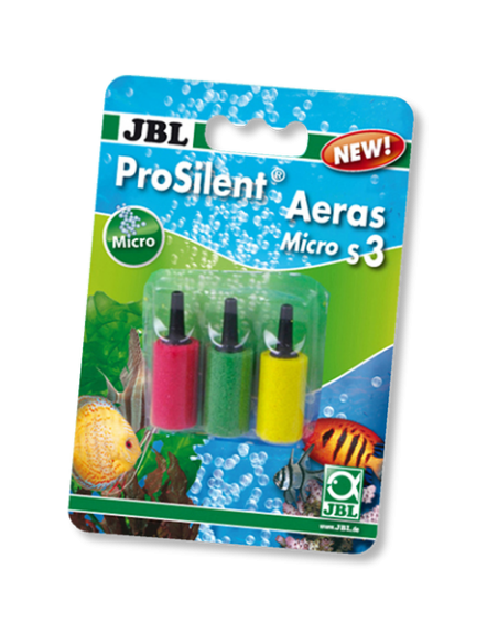 Diffuseur JBL Aeras Micro S3 3p Blister JBL - 1