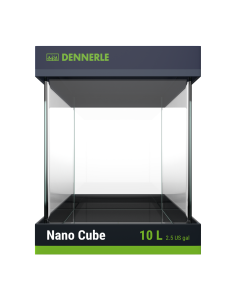 Nanocube 10L Dennerle Dennerle - 1