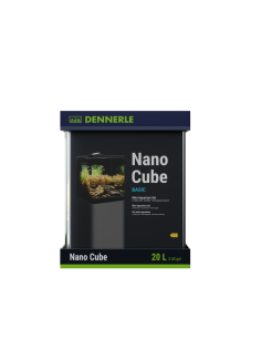 Nanocube Basic 20L - Dennerle Dennerle - 2
