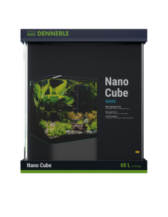 Nanocube Basic 60L - Dennerle Dennerle - 2