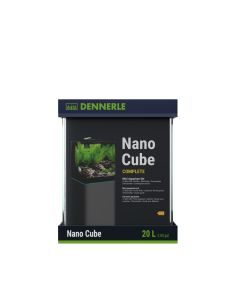 Nanocube Complete+ 20L - Dennerle Dennerle - 1