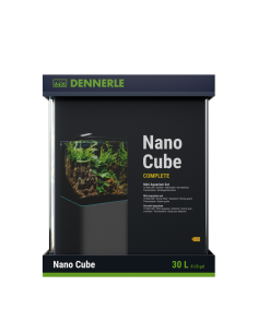 Nanocube Complete+ 30L - Dennerle Dennerle - 1