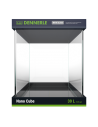 Nano Cube White Glass, 30 L Dennerle - 1