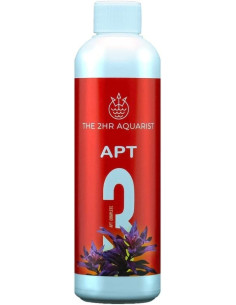 2HR Aquarist APT 3 / COMPLETE The 2Hr Aquarist - 2