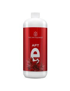 2HR Aquarist APT E / ESTIMATIVE INDEX The 2Hr Aquarist - 2