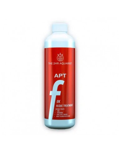 2Hr Aquarist APT Fix - Anti-algues The 2Hr Aquarist - 2