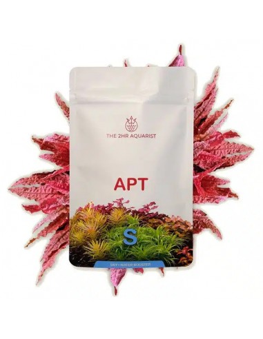 2Hr Aquarist APT Sky The 2Hr Aquarist - 1