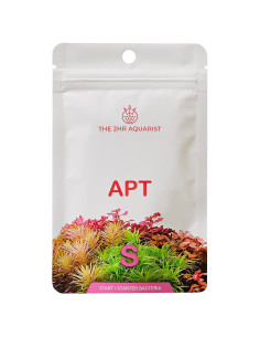 2Hr Aquarist APT Start 45G The 2Hr Aquarist - 1