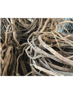 Liana Amazon Wood  - 500g AquaBota - 1
