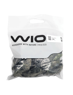 Wio Jade Nano Rock 2Kg WIO - 1