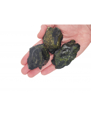 Wio Jade Nano Rock 2Kg WIO - 2