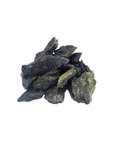 Wio Jade Nano Rock 2Kg WIO - 3