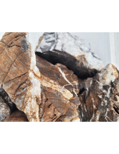 Elderly Nano Rock 2Kg WIO - 2