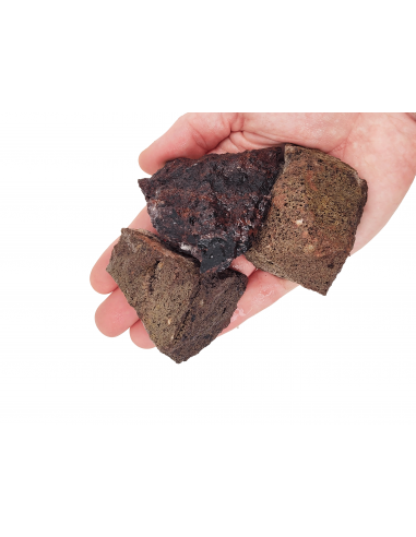 Etna Lava Nano Rock 2Kg WIO - 3