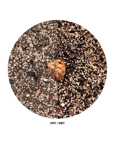 Wio Biotope Beds Nautilus Dark WIO - 1