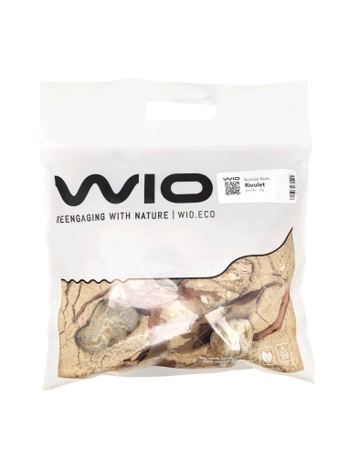 Wio Biotope Beds Rivulet WIO - 2