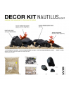 Wio Decor Kits Nautilus Light WIO - 1