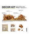 Wio Decor Kits Nautilus Tanned WIO - 1