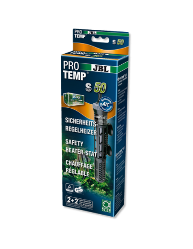 ProTemp S50w Verwarming JBL JBL - 2
