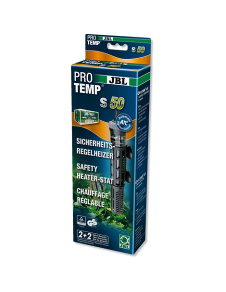 ProTemp S50w Verwarming JBL JBL - 2