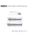 Wio Super ShallowCube 30sfc WIO - 1