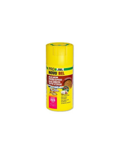 PRONOVO BEL GRANO XXS 100ml CLICK JBL - 1