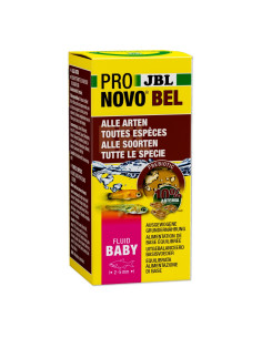 JBL PRONOVO BEL BILFLUID  50ml JBL - 2