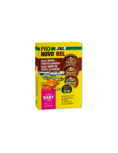 JBL ProNovoBaby 3x10 ml JBL - 1