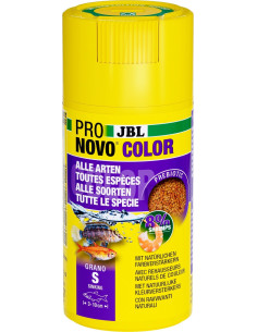 JBL PRONOVO color S granulaat JBL - 1