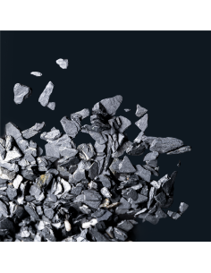 Dennerle Natural Gravel Kongo, 10-30 Mm, 500 Gr Dennerle - 2