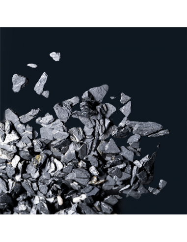 Dennerle Natural Gravel Kongo, 10-30 Mm, 2,5 Kg Dennerle - 2