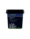 Dennerle Natural Gravel Kongo, 3-8 Mm, 2,5 Kg Dennerle - 1