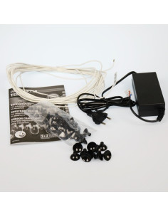 Pro Temp B40 II JBL 40w JBL - 1