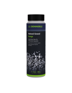 Dennerle Natural Gravel Kongo, 3-8 Mm, 500 Gr Dennerle - 3