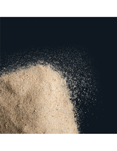 Dennerle Natural Gravel Mekong, 0,1-0,6 Mm, 500 Gr Dennerle - 2