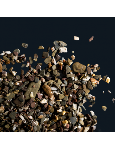 Dennerle Natural Gravel Rio Xingu, 2-22 Mm, 2,5 Kg Dennerle - 2