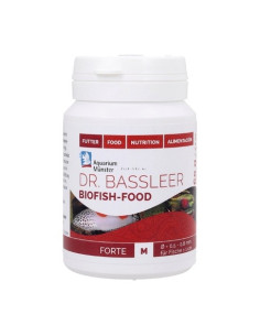 biofish food forte m 60gr AQUARIUM MUNSTER - 1