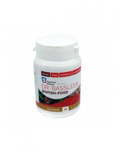 biofish food matrine m 150gr AQUARIUM MUNSTER - 1