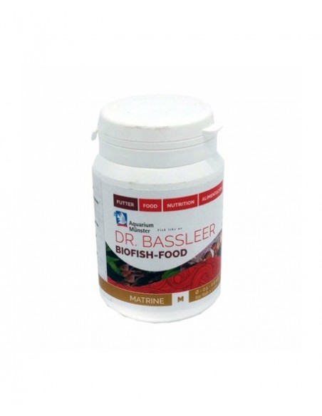 biofish food matrine m 150gr AQUARIUM MUNSTER - 1