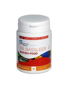 biofish food moringa m 60gr AQUARIUM MUNSTER - 1