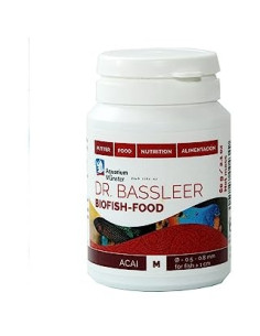biofish food acai m 60gr AQUARIUM MUNSTER - 1