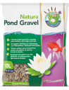 COLOMBO NATURA GRAVIER 15KG/10L 8-12 MM Colombo - 1