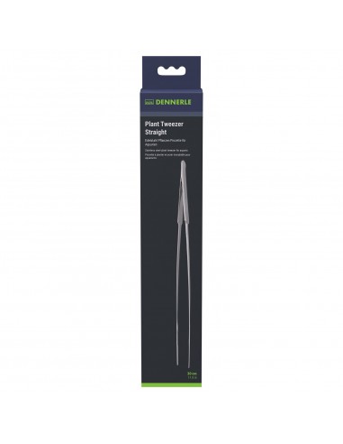 Plant Pincet XL 45cm Dennerle Dennerle - 1