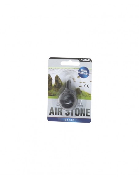 Diffusor Bol Zwart Diam.30 Blister 1p Aquael AQUAEL - 1