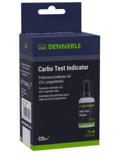 Indicateur Special Test Co2   Dennerle Dennerle - 1