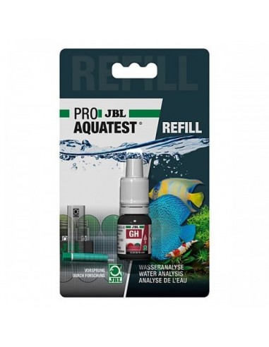 Proaqua Test Recharge GH JBL JBL - 1
